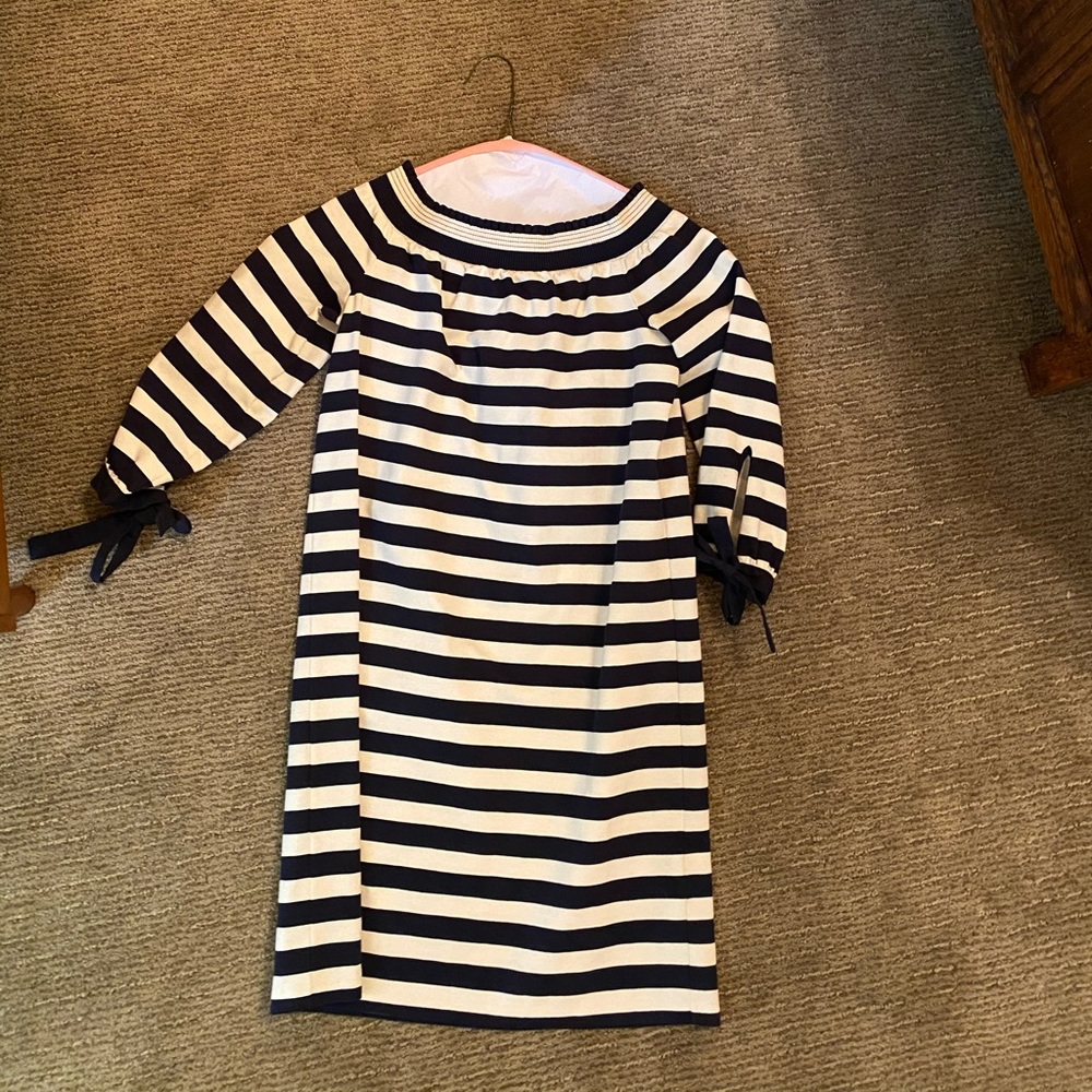 Fall Dress